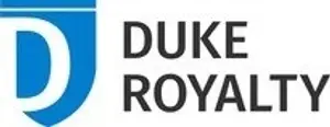 Duke Royalty