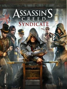 ASSASSIN’S CREED: SYNDICATE
