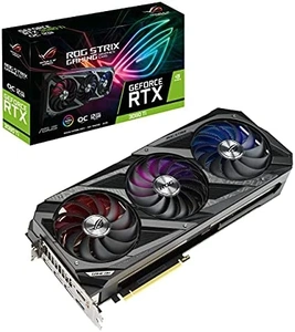 Nvidia RTX 3080 Ti