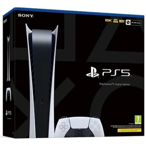 Playstation 5 Tasarımı