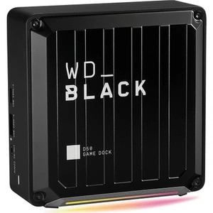  WD Black D50 Game Dock
