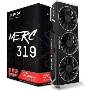 AMD Radeon RX 6900XT
