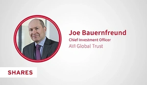 AVI Global Trust - Joe Bauernfreund, Chief Investment Officer