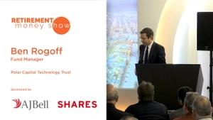 Polar Capital Technology Trust - Ben Rogoff, Fund Manager