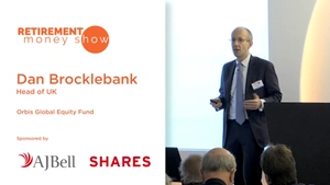 Orbis Global Equity Fund - Dan Brocklebank, Head of UK Retail