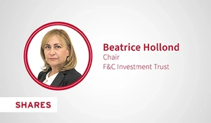 F&C Investment Trust - Beatrice Hollond, Chair
