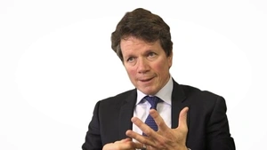 The Renewables Infrastructure Group - Richard Crawford