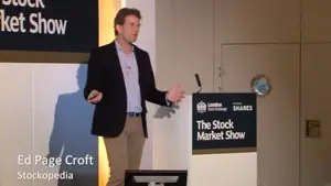 How you can beat the market with Rule-Based Strategies - The Stock Market Show 2014