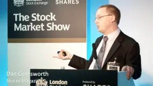 Understanding Mining Companies - The Stock Market Show 2014