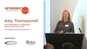 Katy Thorneycroft, Fund Manager of J.P.Morgan Multi-Asset Trust PLC – J.P. Morgan Asset Management