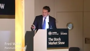 The Anatomy of an IPO and How to Research New Companies Coming To Market - The Stock Market Show 2014