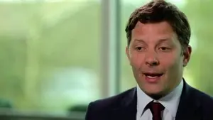 James Goldstone, UK Equities Fund Manager at Ivesco Perpetual