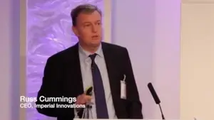 Imperial Innovations - Innovators & Investors Forum 2015