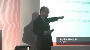 Russ Mould - Red flags, green flags: Signs to note when picking stocks