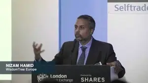 Nizam Hamid - Exchange-Traded Funds: The Fundamentals and Evolution