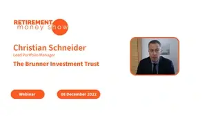 Brunner Investment Trust - Christian Schneider, Lead Portfolio Manager