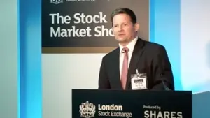 Fastnet Oil & Gas - The Stock Market Show 2014