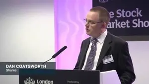 Dan Coatsworth - Finding opportunities in the leisure sector