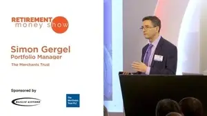 Simon Gergel , Portfolio Manager - The Merchants Trust