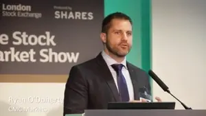 Tax Efficient Investing - The Stock Market Show 2014