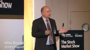 How to use Level 2 Data and Direct Market Access - The Stock Market Show 2014