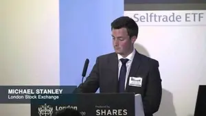 Michael Stanley - An Introduction to ETFs