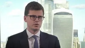 Foresight UK Infrastructure Income Fund - Mark Brennan