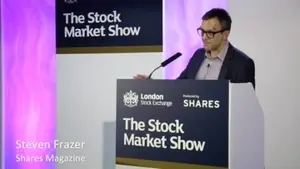 Understanding Technology Companies - The Stock Market Show 2014