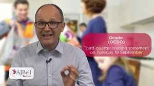Breaking the Mould – Ocado third-quarter trading statement