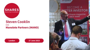Manolete Partners (MANO) - Steven Cooklin, CEO