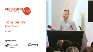 Tom Selby, Senior Analyst – AJ Bell