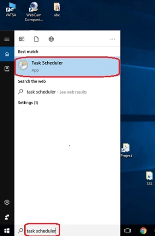Windows 10 Bilgisayarı Otomatik Kapatma Nasıl Yapılır