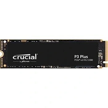 Crucial P3