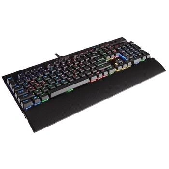  Corsair Gaming K70 LUX RGB Mekanik Klavye