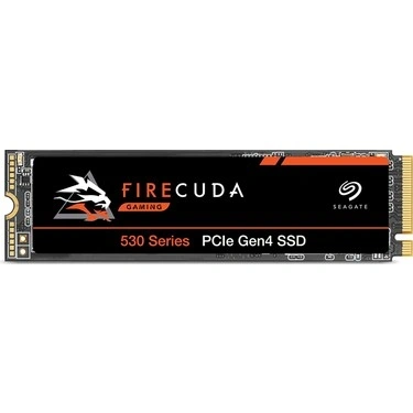 Seagate FireCuda 530 1TB
