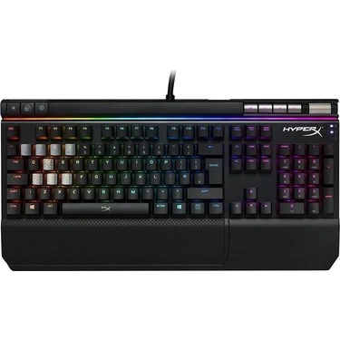 HyperX Alloy Elite 2