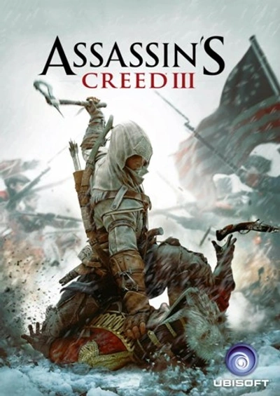 ASSASSIN’S CREED III 