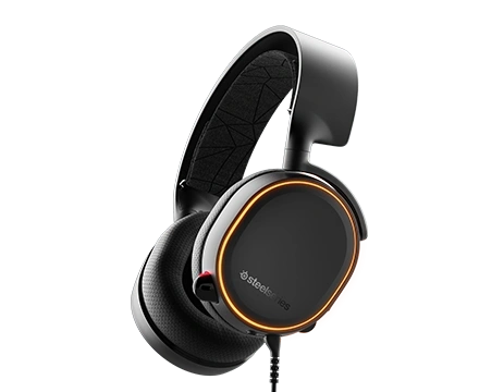 SteelSeries Arctis 5