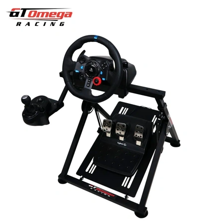 GT Omega Apex