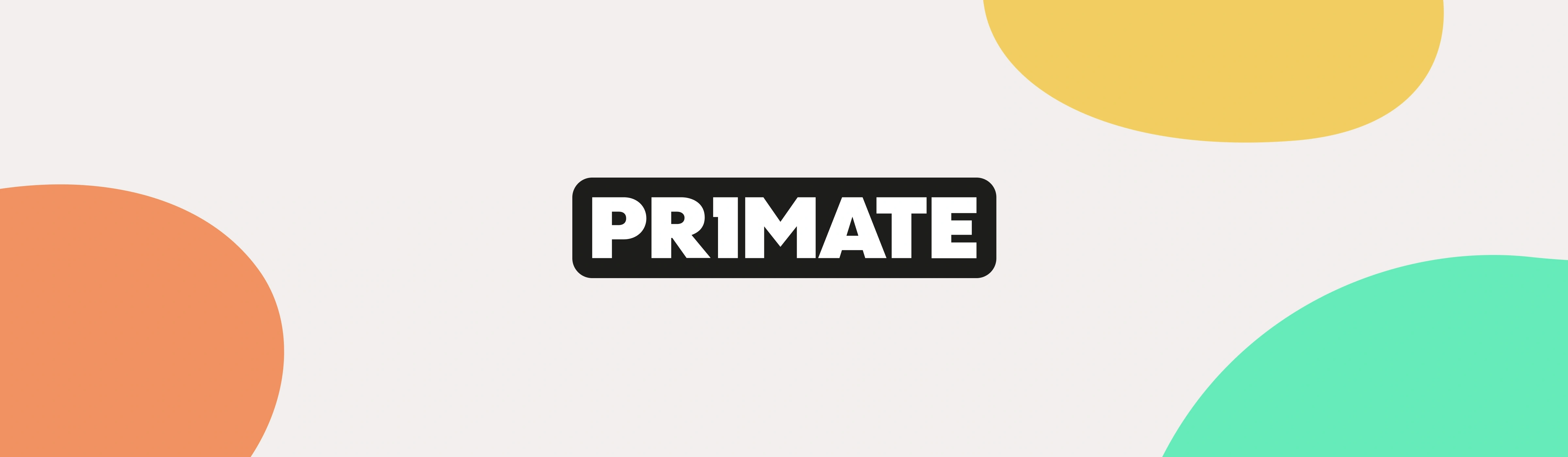 Primate's logo