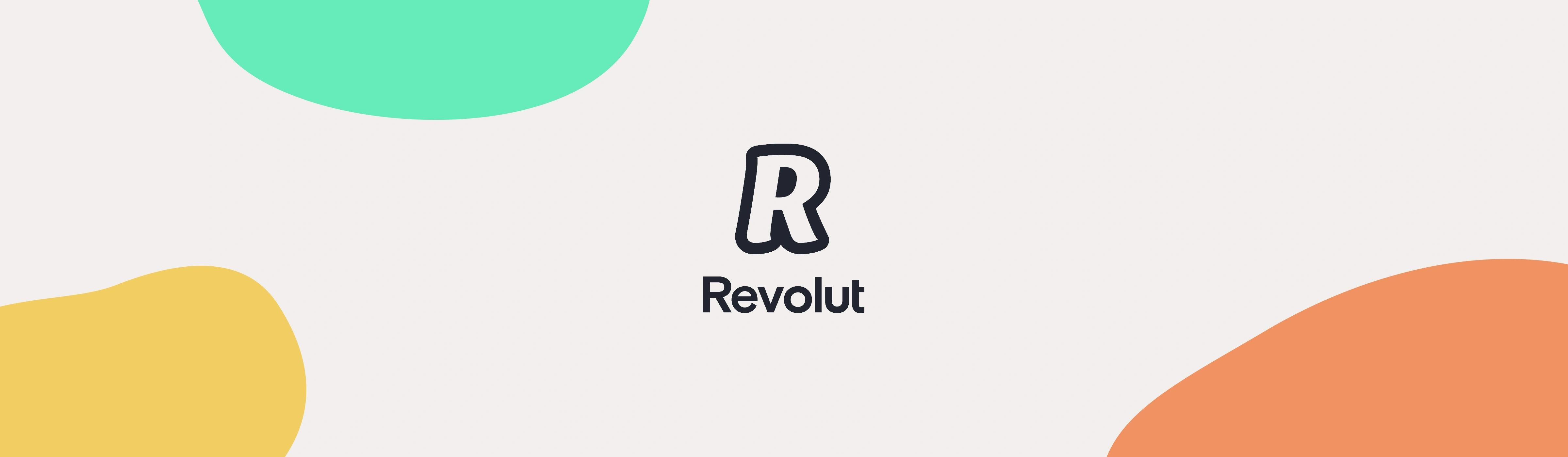 A Revolut logo