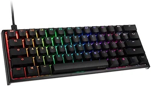  Ducky One 2 Mini