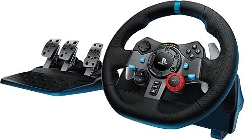 Logitech G29 Direksiyonu