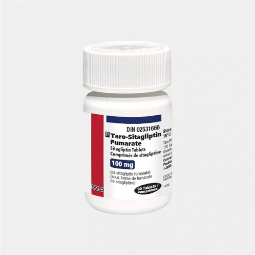 Januvia Generic (sitagliptin) Now Available from Canada! | Healthy ...