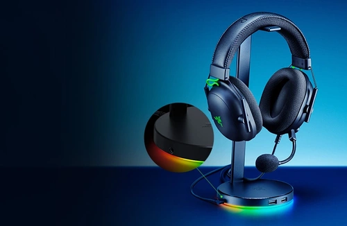 Razer Şarj Pedi Chroma