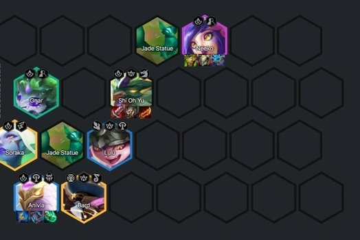 Teamfight Tactics (TFT) En iyi Komplar