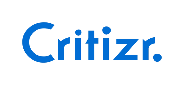 Critizr Logo