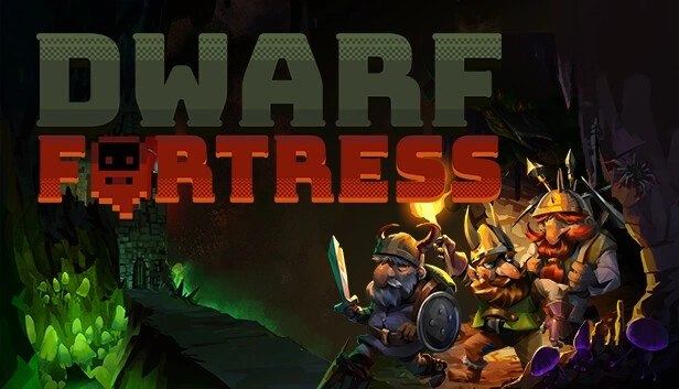 Dwarf Fortress Sistem Gereksinimleri