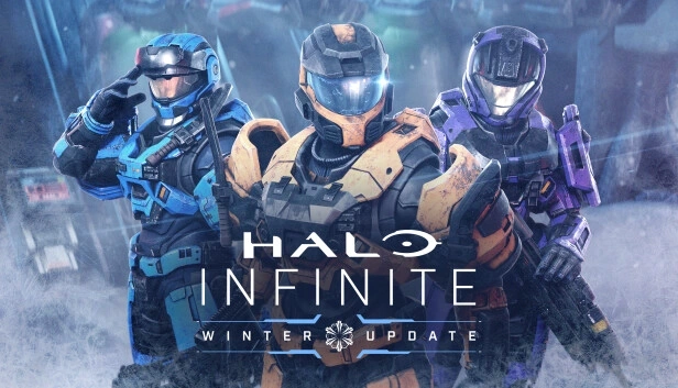 Halo Infinite