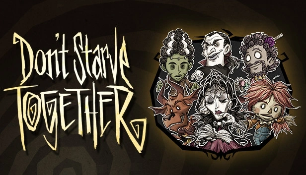 Don't Starve Together